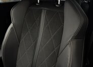 Peugeot 5008 SUV 2,0 l 133 kw