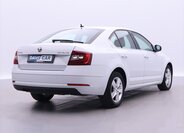 Škoda Octavia Liftback 1,6 l 85 kw