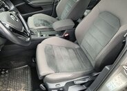 Volkswagen Golf Kombi 1,5 l 110 kw