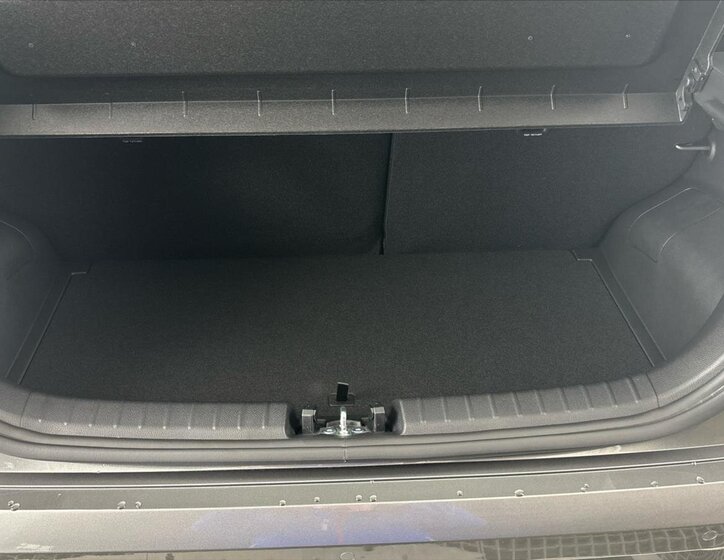 KIA Picanto Hatchback 998,0 50 kw