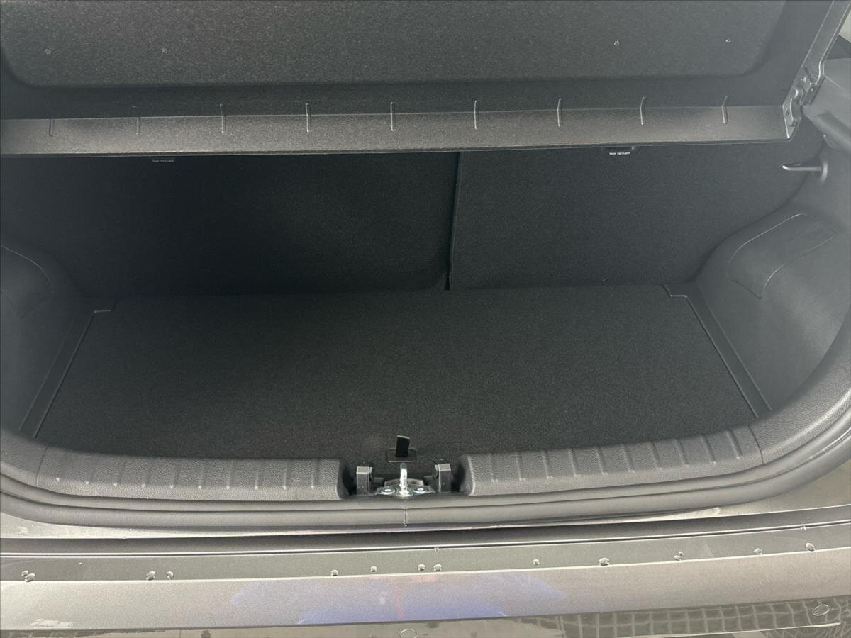 KIA Picanto Hatchback 998,0 50 kw