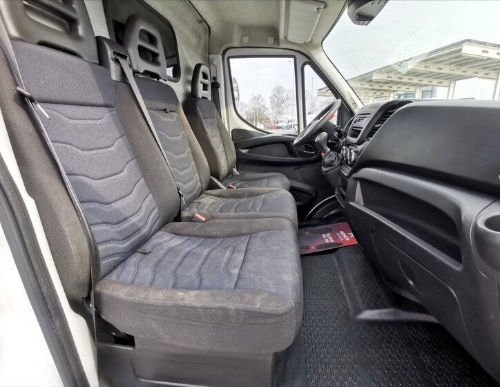 Iveco Daily Ostatní 2,3 l 114 kw