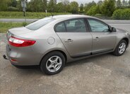 Renault Fluence Sedan / Limuzína 1,6 l 82 kw