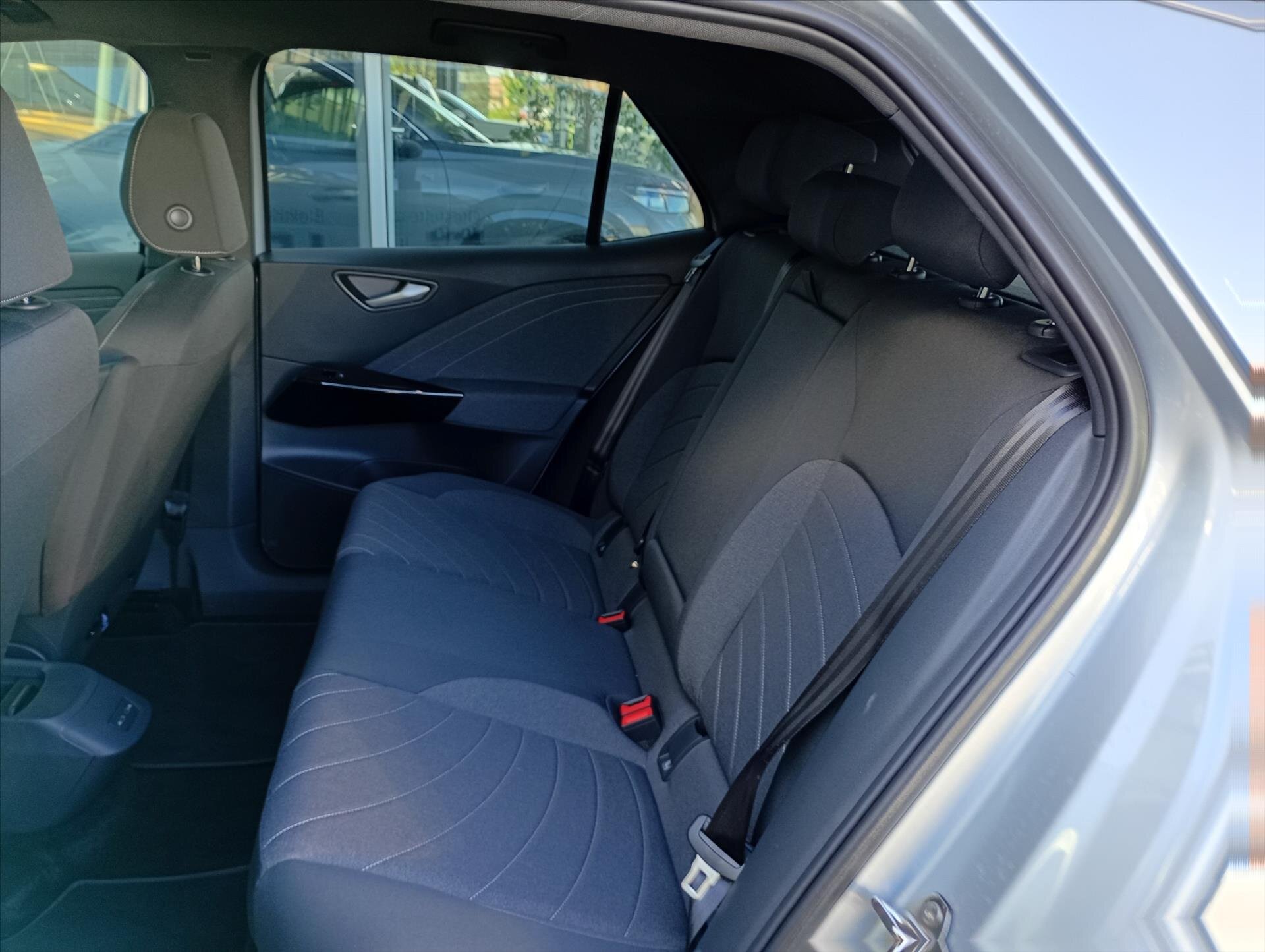 Volkswagen ID.3 Hatchback 0,0 150 kw