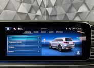 Mercedes-Benz GLS 22