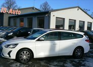 Ford Focus Kombi 999,0 92 kw