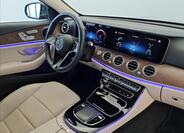 Mercedes-Benz Třídy E 18