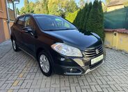 Suzuki SX4 S-Cross 1