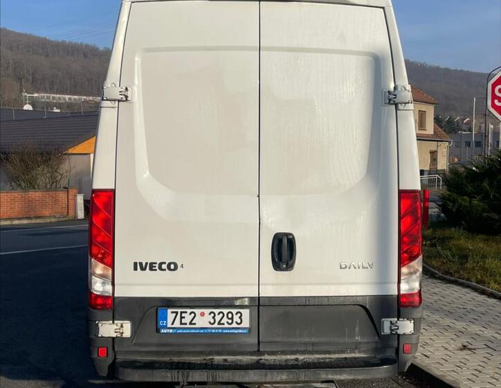 Iveco Daily 6