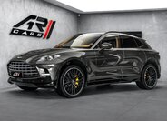 Aston Martin Ostatní SUV 4,0 l 520 kw