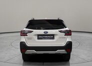 Subaru Outback SUV 2,5 l 124 kw