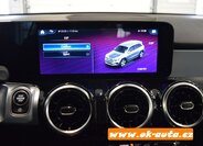 Mercedes-Benz GLB SUV / Terénní 0,0 110 kw