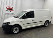 Volkswagen Caddy 3