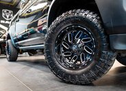 Dodge RAM Pick-up 6,4 l 306 kw