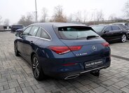 Mercedes-Benz CLA 4