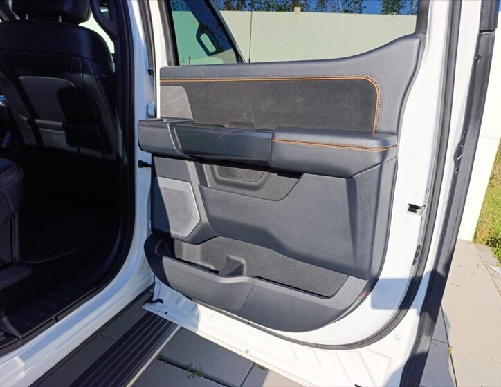 Ford F-150 Pick-up 3,5 l 321 kw