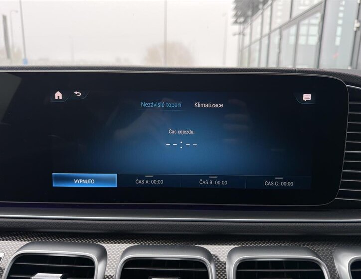 Mercedes-Benz GLE 23