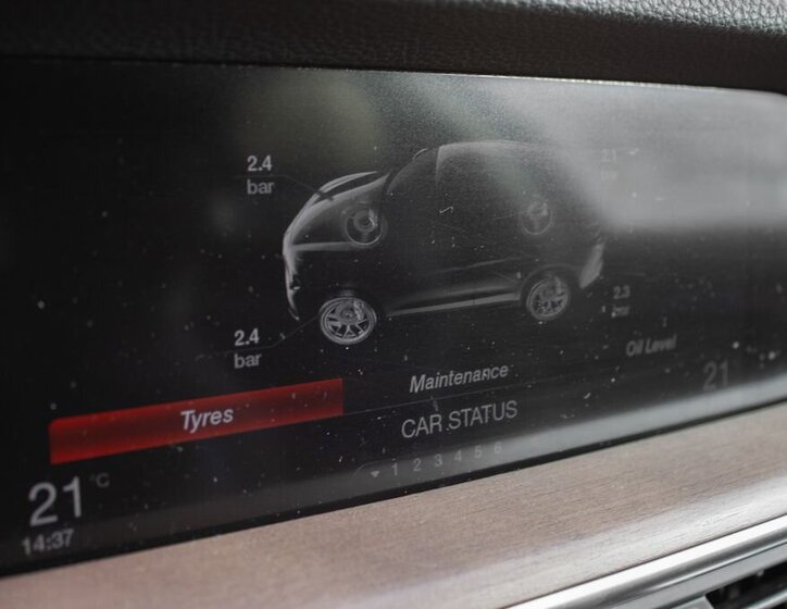 Alfa Romeo Stelvio SUV 2,0 l 206 kw