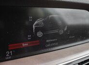 Alfa Romeo Stelvio SUV 2,0 l 206 kw