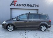 Volkswagen Sharan Kombi 2,0 l 110 kw