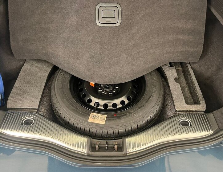 Ford Mondeo Kombi 2,0 l 110 kw
