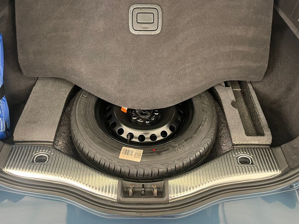 Ford Mondeo Kombi 2,0 l 110 kw