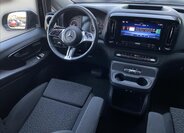 Mercedes-Benz Vito Ostatní 2,0 l 140 kw