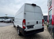Toyota Proace Max Skříň 2,2 l 106 kw