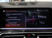 BMW X7 SUV / Terénní 3,0 l 250 kw