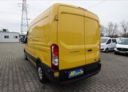 Ford Transit Ostatní 2,0 l 77 kw