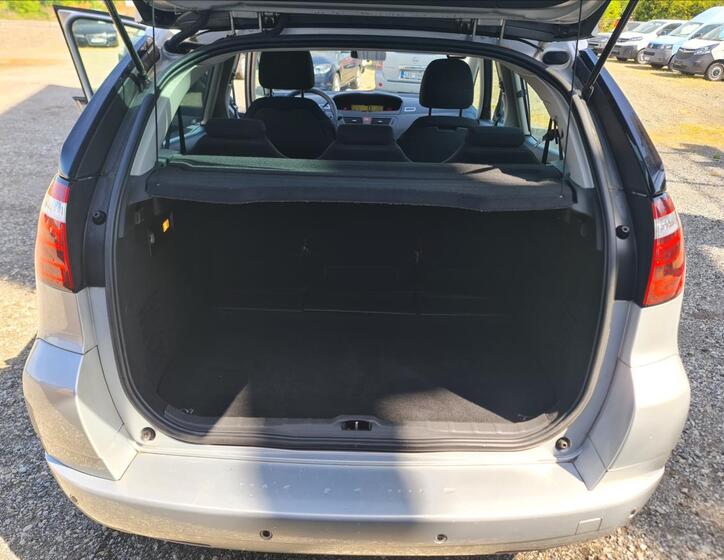 Citroën C4 Picasso 12