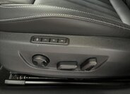 Škoda Superb Kombi 2,0 l 147 kw