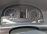 Volkswagen Touran MPV 1,4 l 103 kw