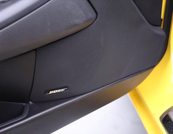 Chevrolet Corvette 24