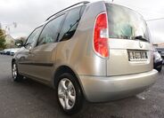 Škoda Roomster 40