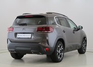 Citroën C5 Aircross SUV / Terénní 1,5 l 96 kw