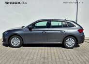Škoda Scala 3