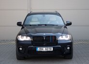 BMW X5 SUV / Terénní 3,0 l 225 kw