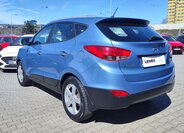 Hyundai ix35 SUV / Terénní 1,7 l 85 kw