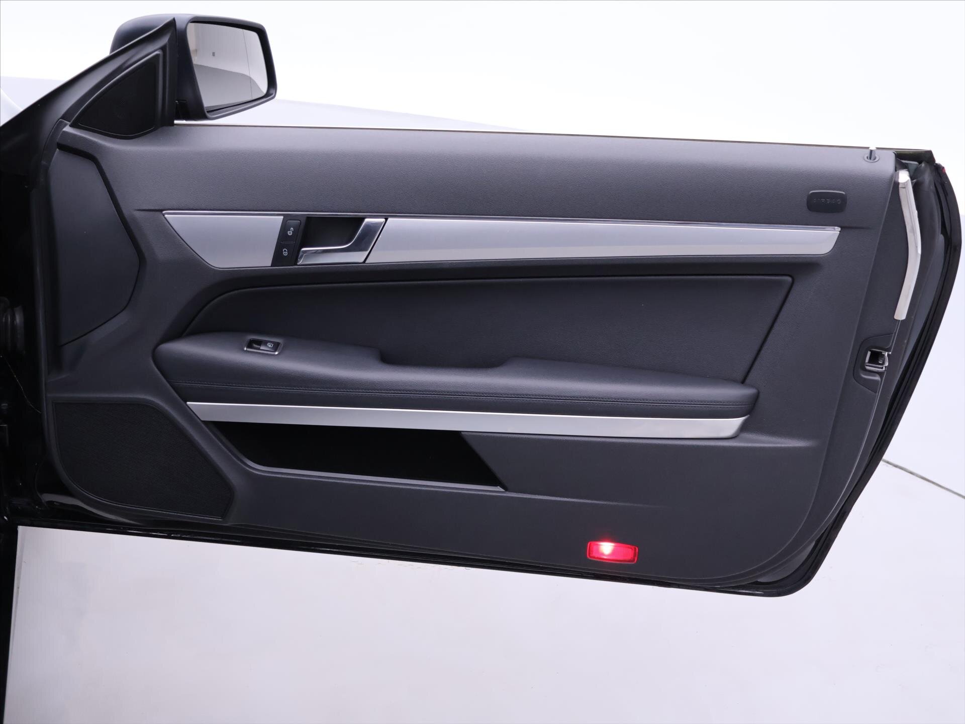 Mercedes-Benz Třídy E