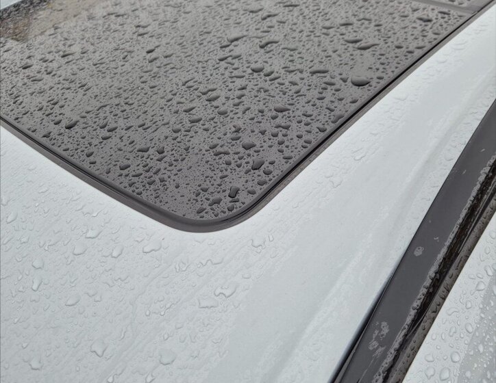 BMW X7 SUV / Terénní 3,0 l 250 kw