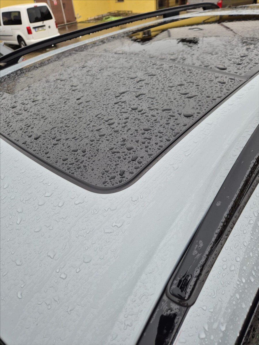 BMW X7 SUV / Terénní 3,0 l 250 kw