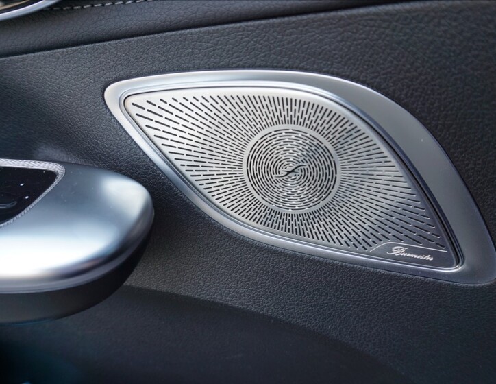 Mercedes-Benz EQE 13