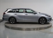 KIA Ceed Kombi 1,5 l 103 kw