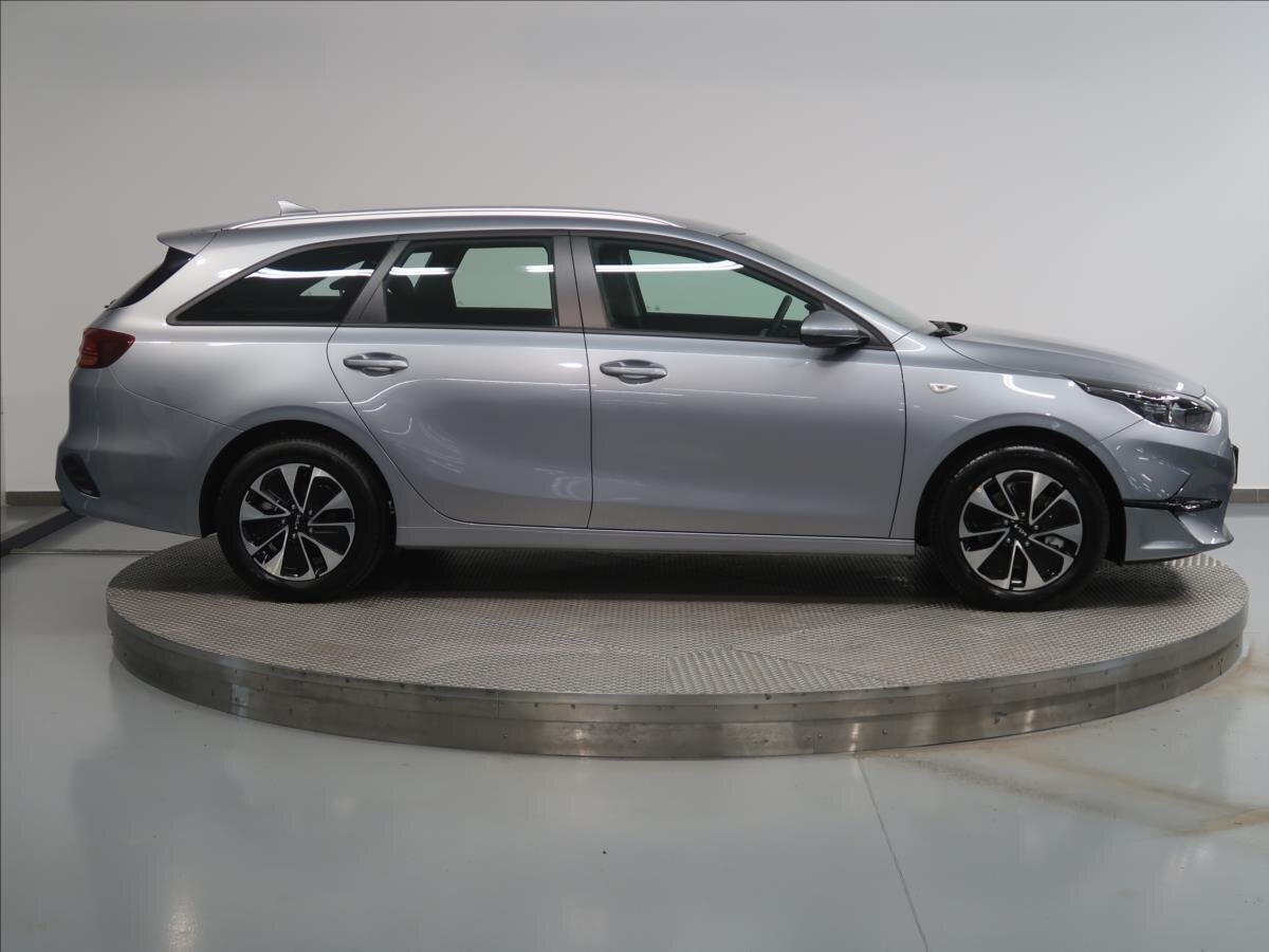 KIA Ceed Kombi 1,5 l 103 kw