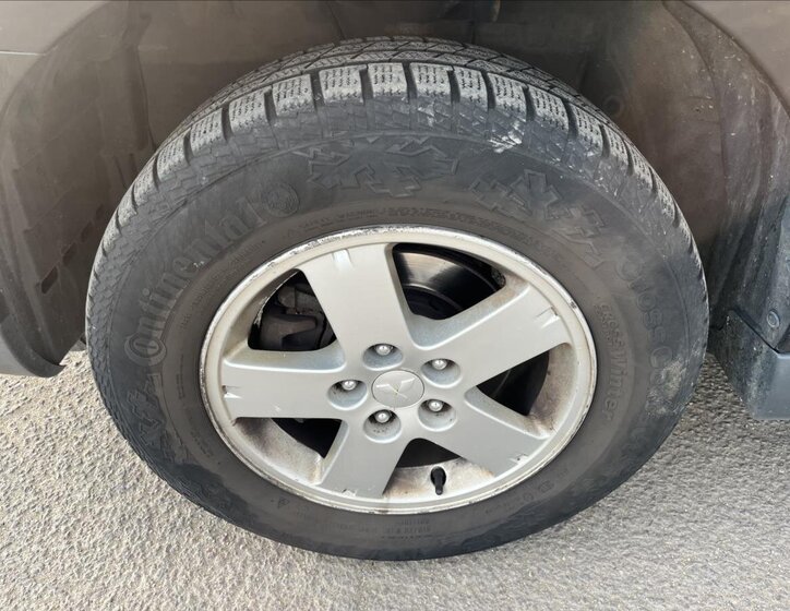 Mitsubishi Outlander 33