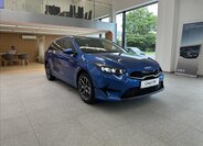 KIA Ceed Kombi 1,6 l 77 kw