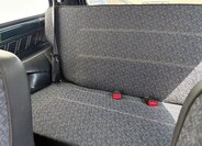 Lada Niva SUV / Terénní 1,7 l 60 kw
