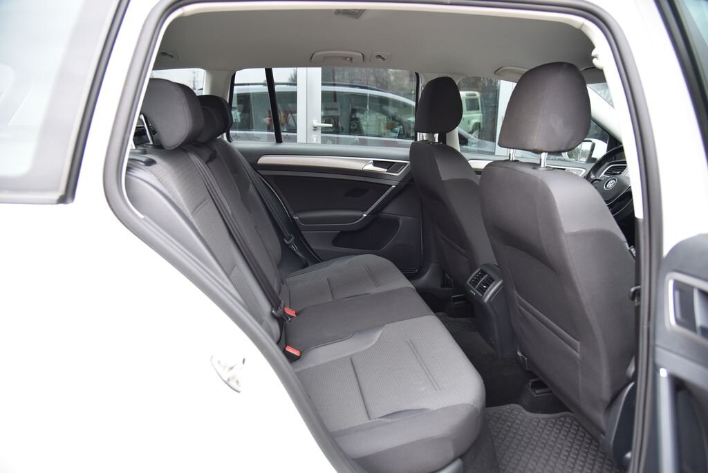 Volkswagen Golf Kombi 1,4 l 81 kw