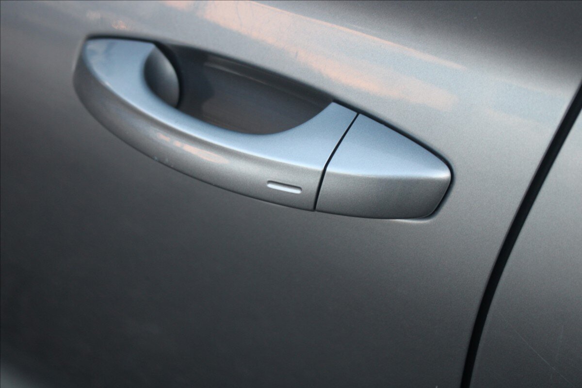 Škoda Kodiaq SUV 2,0 l 140 kw